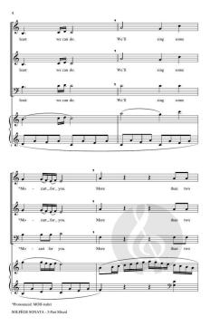 Solfege Sonata von Wolfgang Amadeus Mozart (Download) 