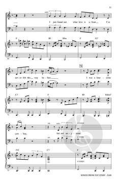 Songs from Toy Story von Randy Newman (Download) 