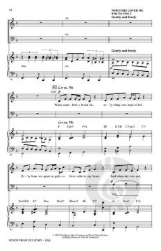 Songs from Toy Story von Randy Newman (Download) 