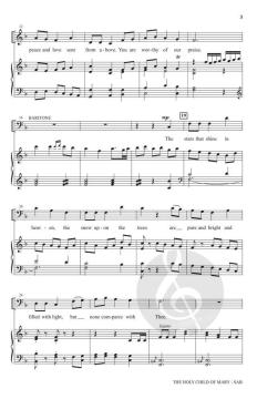 The Holy Child of Mary (Download) 