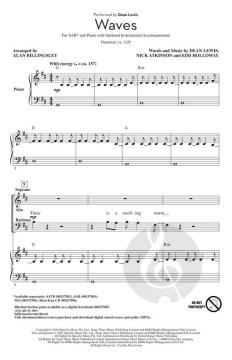 Waves von Dean Lewis 