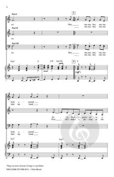 Welcome To The 60's von Marc Shaiman (Download) 