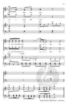 Wish von Benjamin Rice 