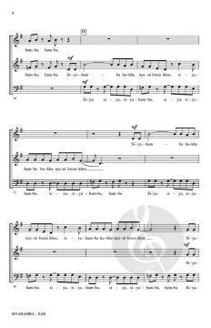 Siyahamba (Download) 