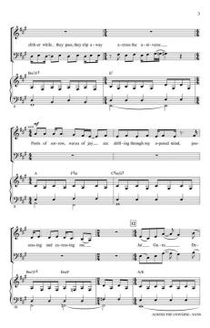 Across the Universe (The Beatles) 