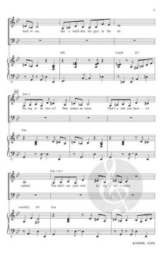 Badder von Alan Menken 