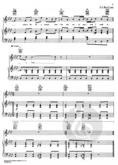 Boulevard of Broken Dreams von Green Day 