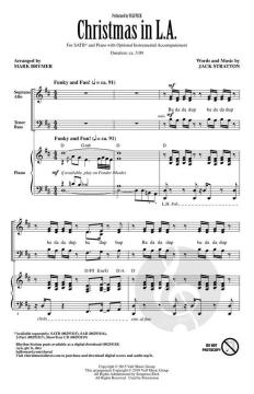 Christmas in L.A. von Vulfpeck (Download) 