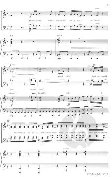 Come Alive von Benj Pasek (Download) 