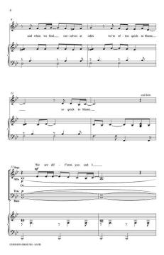 Common Ground von Audrey Snyder (Download) 