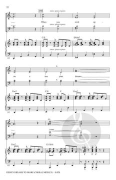 Disney Dreams to Share 
