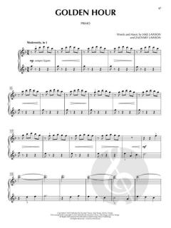 The Essential Pop Duet Piano Collection 