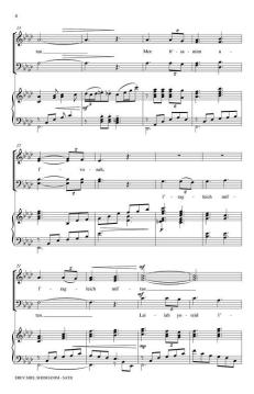 Erev Shel Shoshanim (Download) 