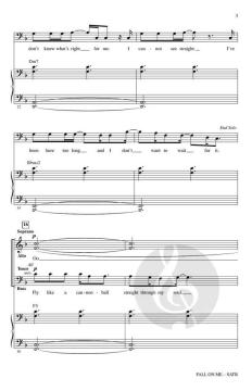 Fall on Me von Andrea Bocelli (Download) 