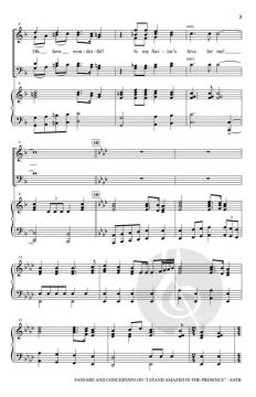Fanfare and Concertato von Charles Gabriel 