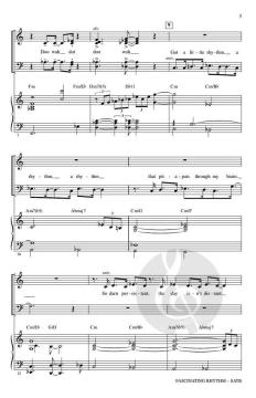 Fascinating Rhythm von George Gershwin (Download) 