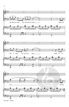 Fix You von Coldplay 
