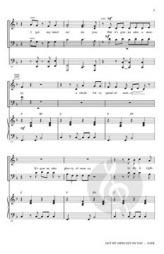 Got My Mind Set on You von George Harrison (Download) 