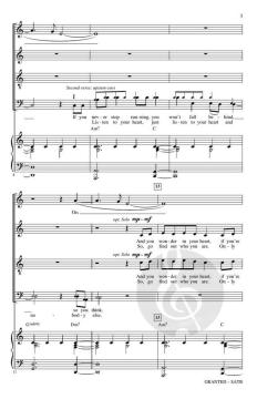 Granted von Josh Groban 