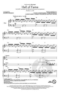 Hall of Fame von The Script 