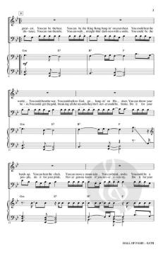 Hall of Fame von The Script 