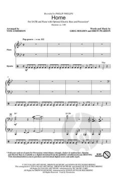 Home von Phillip Phillips (Download) 