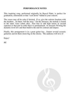 How They Remember You von Rascal Flatts (Download) 