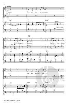 In a Mellow Tone von Duke Ellington (Download) 