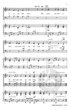 Irish Blessings von Greg Gilpin 