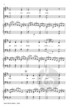 Jesus Shall Reign (Download) 