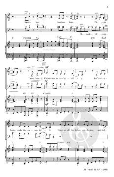 Let There Be Joy von Jennifer Hudson (Download) 