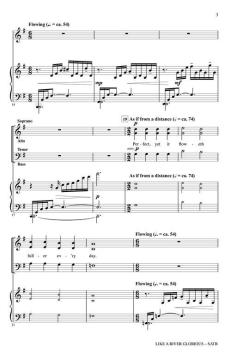 Like a River Glorious von James Mountain (Download) 
