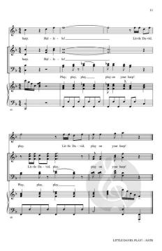 Little David, Play! (Download) 