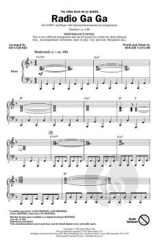 Radio Ga Ga von Queen 