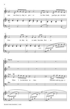 Reason to Be Thankful von Larry Hochman (Download) 