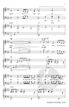 Resurrection Power von Chris Tomlin (Download) 