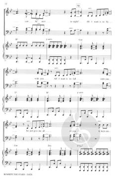 Rewrite the Stars (Benj Pasek) 