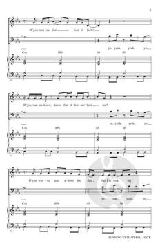 Running Up That Hill von Kate Bush (Download) 