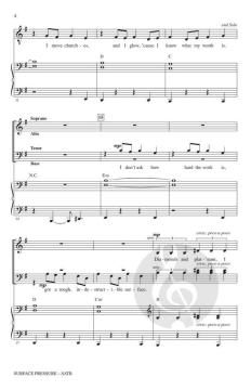 Surface Pressure von Lin-Manuel Miranda (Download) 