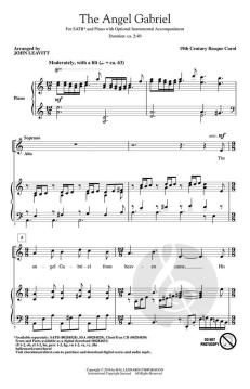 The Angel Gabriel (Download) 