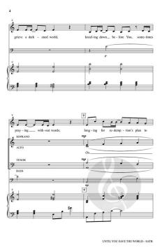Until You Save the World von Heather Sorenson (Download) 