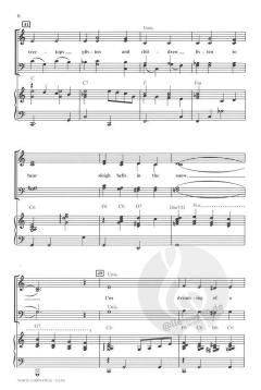 White Christmas von Irving Berlin (Download) 