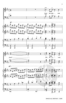 Jingle All the Way! von James Pierpont (Download) 