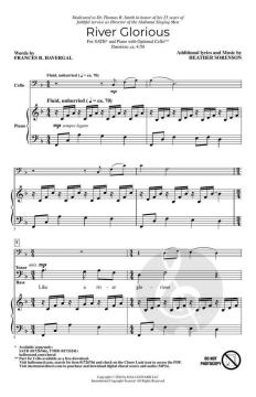 River Glorious von Heather Sorenson (Download) 