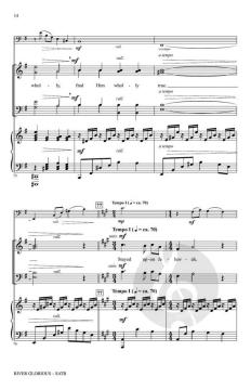River Glorious von Heather Sorenson (Download) 