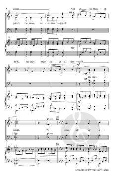 Carols of Joy and Hope (Download) 