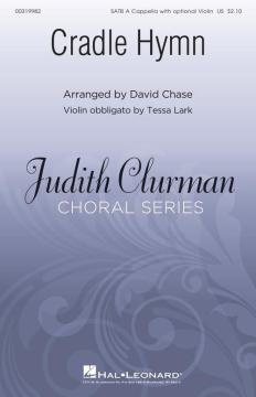 Cradle Hymn (Download) 
