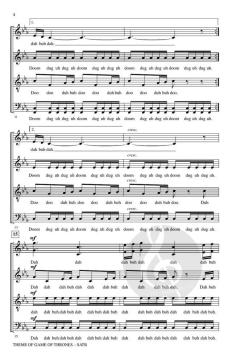 Game of Thrones von Ramin Djawadi 