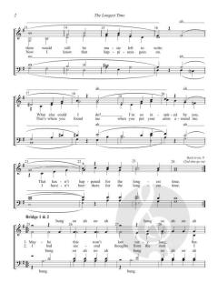 The Longest Time von Billy Joel (Download) 