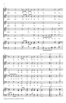 Shoot, False Love, I Care Not von Thomas Morley (Download) 